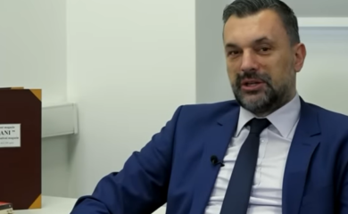 KONAKOVIĆ: SDA spustila Bošnjake ispod trećine uticaja u BiH, “Trojka” vraća taj nivo