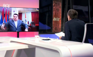 STEVANDIĆ: Durakovićeva izjava o posebnom statusu Srebrenice u RS ne doprinosi stabilizaciji u regionu
