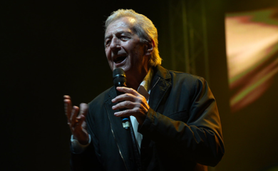 Tuča pred koncert Miroslava Ilića, mladić ležao krvav