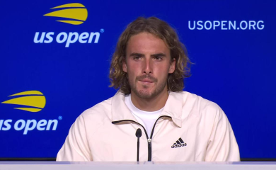 "Đoković još nije dostigao svoj limit"