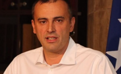 BABALJ: 15 pripadnika Žandarmerije me pola sata zadržalo na prelazu u Bratunac