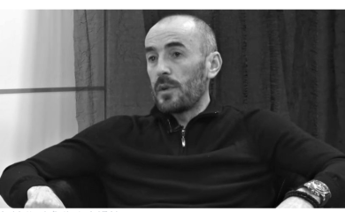 Iznenada preminuo Alen Azarić, bivši učesnik rijalitija