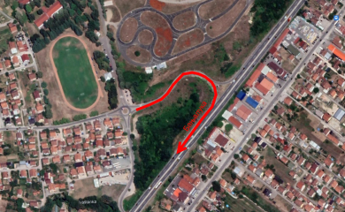 Od sutra izmjena u režimu odvijanja saobraćaja u Prvoj kuljanskoj ulici