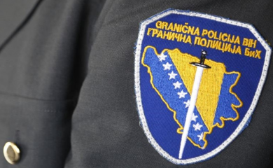 Granični policajac otpušten iz službe: Kriminalcima slao dojave o policijskim patrolama