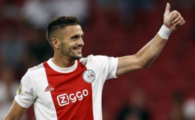 Tadić na kritike odgovorio odličnim golom (VIDEO)