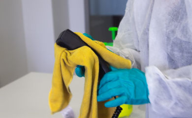 Čistačica priznala da je ubila starca i otkrila navodni razlog