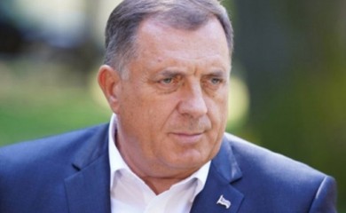 DODIK: Markale su zločin za koji su dva puta lažno optuženi Srbi