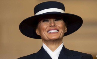 Otkrili su njenu PRAVU STRANU: Saradnici Melanije Tramp ispričali kakva je ona u privatnom životu