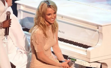 Britney Spears o roditeljima: "Oni nikada neće preuzeti odgovornost za ono što su učinili"