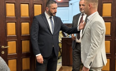 Ninković: Stanivuković ponovo prekšio zakone i Ustav Srpske