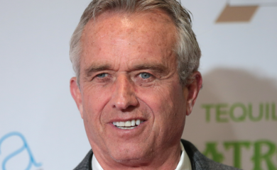 Robert F. Kenedi mlađi razmatra da se kandiduje na predsjedničkim izborima u SAD