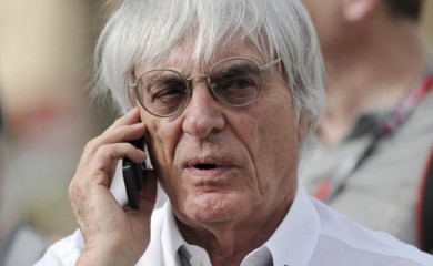 Bivši šef Formule 1 dao supruzi detaljna bizarna uputstva u slučaju da umre