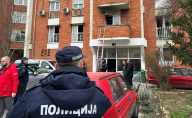 Velika tragedija: Četvoro djece stradalo u požaru, roditelji teško povrijeđeni