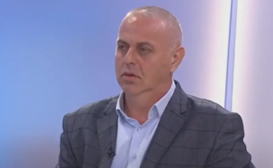 KABIĆ: Danijel Egić novi ministar u Vladi Srpske