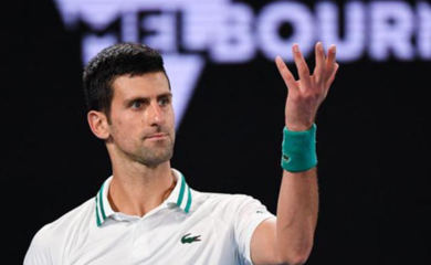 Američki teniseri stali uz Đokovića: Izvinjavaju se Novaku i nazivaju odluku “sprdnjom”