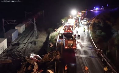 Micotakis se izvinio porodicama žrtava: Ne kriti se iza ljudske greške