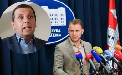 Stanivuković: Razotkriven "šokantni" Vukanović! Evo kako je smišljao priče i lagao narod VIDEO