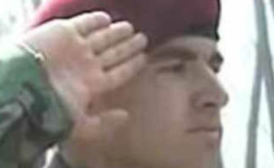 Legija ponovo na saslušanju