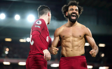 Fudbaleri Liverpula deklasirali Mančester junajted sa 7:0 u Premijer ligi