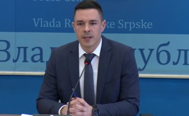 BUKEJLOVIĆ: Iz kriminalizacije klevete ne proističe nijedan vid cenzure