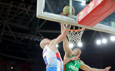 Deseti poraz Igokee zaredom u ABA ligi