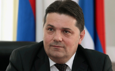 STEVANDIĆ: Reis Kavazović bi pravio paravojne formacije i kršio zakon