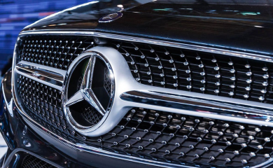 Iznajmio mercedes na pet dana, pa ga prodao u Banjaluku