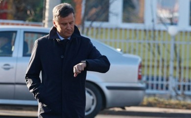 Hoće li Fadil Novalić sutra u zatvor?