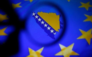 Velike šansa da BiH dobije početak pregovora sa EU, Rusija "pogurala" napredak