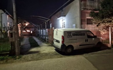 Prvi rezultati obdukcije u Novom Sadu: Dječaci otrovani i ostavljeni