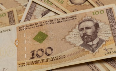 Počinje isplata dječijeg dodatka, obezbijeđeno više od 2,5 miliona KM