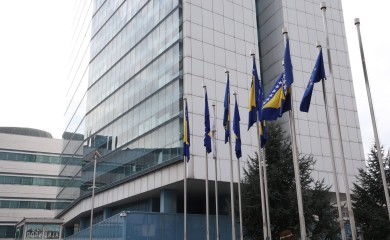 Savjet ministara danas o carinskoj politici BiH