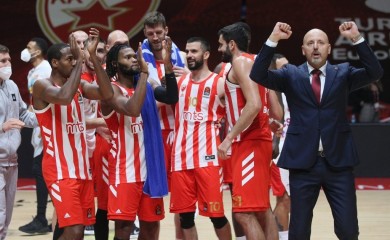 Novčana kazna i za "Crvenu zvezdu"