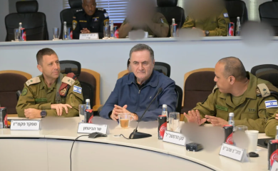 Kac: odluka o ubistvu vrhovnog vođe Irana donesena u novembru