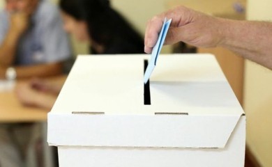 Kakvu poruku šalju birači u BiH? Nevažećih listića bilo skoro pola miliona