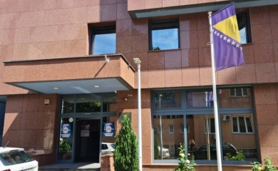 Na konkurs se prijavilo 11 kandidata: Tegeltija najbliži fotelji direktora UIO