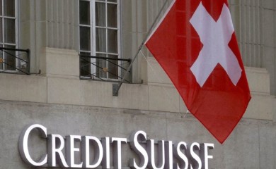 Regulatori spasavaju Banku Švajcarske putem ugovora s UBS-om