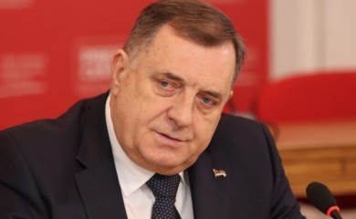 Dodik: Sutra isplata penzija u Srpskoj