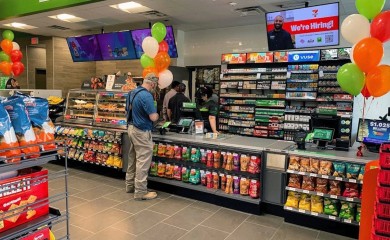 Američki div stiže u Evropu: Lidl i Aldi dobijaju konkurenciju