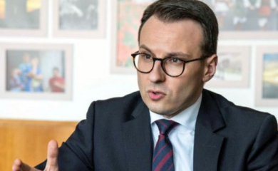 Petković: Priština obmanjuje javnost o odgovornosti Srbije za nestale