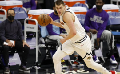 Jokić izjednačio Divčev rekord