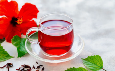 Sedam prednosti čaja od hibiskusa: Od snižavanja krvnog pritiska do skidanja kilograma
