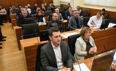 Suđenje Zeljkoviću i ostalima: Primili zaštitna odijela i kamere, a nisu ih vidjeli