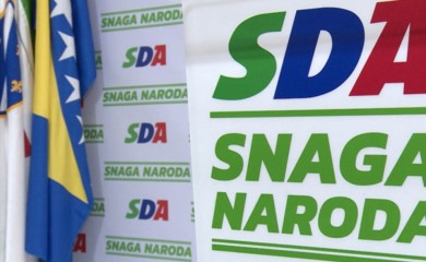Rasulo u mostarskoj SDA: Kompletno rukovodstvo podnijelo ostavku