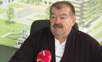 Đoko Еkvator osumnjičen da je ”svrnuo” 8,2 miliona maraka