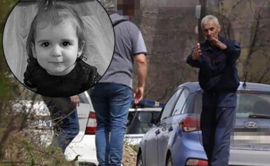 "Kada se Danka probudila, suvozač ju je udavio Načelnik UKP rekao kako su ubice SVE PRIZNALI I detaljno opisali monstruozno ubistvo