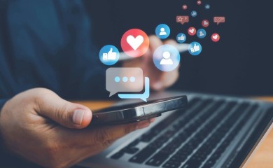 Više od polovine korisnika ne provjerava informacije sa interneta