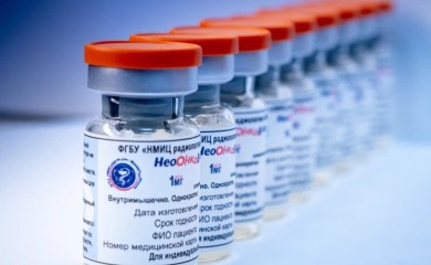 Rusija: Razvoj vakcine protiv raka za određenog pacijenta traje tri mjeseca