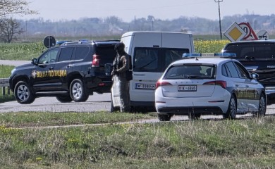 Sijarto: suverenitet Mađarske ugrožen nakon pronalaska eksploziva blizu Turskog toka u Srbiji
