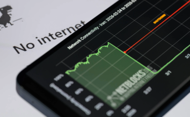 NetBloks: isključenje interneta u Iranu najduže ikada zabilježeno u bilo kojoj zemlji